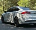 Білий Форд Фьюжен, об'ємом двигуна 2.5 л та пробігом 63 тис. км за 7500 $, фото 6 на Automoto.ua