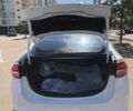 Форд Фьюжн 2017 в Николаеве на Automoto.ua Белый Форд Фьюжн, объемом двигателя 2 л и пробегом 145 тыс. км за 15000 $, фото 6 на Automoto.ua