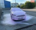 Білий Форд Фьюжен, об'ємом двигуна 2 л та пробігом 189 тис. км за 14500 $, фото 4 на Automoto.ua