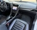 Белый Форд Фьюжн, объемом двигателя 2 л и пробегом 182 тыс. км за 15650 $, фото 21 на Automoto.ua