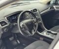 Білий Форд Фьюжен, об'ємом двигуна 2.5 л та пробігом 252 тис. км за 9400 $, фото 9 на Automoto.ua