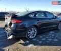 Белый Форд Фьюжн, объемом двигателя 2 л и пробегом 95 тыс. км за 2500 $, фото 2 на Automoto.ua