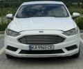 Білий Форд Фьюжен, об'ємом двигуна 2.5 л та пробігом 136 тис. км за 12500 $, фото 2 на Automoto.ua