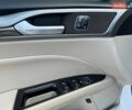 Белый Форд Фьюжн, объемом двигателя 2 л и пробегом 159 тыс. км за 15900 $, фото 12 на Automoto.ua