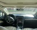Белый Форд Фьюжн, объемом двигателя 2 л и пробегом 210 тыс. км за 11500 $, фото 10 на Automoto.ua