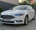 Білий Форд Фьюжен, об'ємом двигуна 1.5 л та пробігом 221 тис. км за 10300 $, фото 2 на Automoto.ua