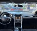 Белый Форд Фьюжн, объемом двигателя 1.5 л и пробегом 142 тыс. км за 11000 $, фото 14 на Automoto.ua