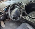 Білий Форд Фьюжен, об'ємом двигуна 2 л та пробігом 175 тис. км за 16700 $, фото 10 на Automoto.ua