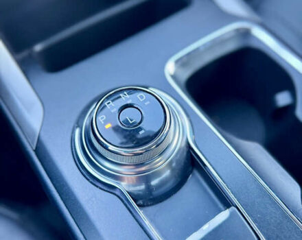 Белый Форд Фьюжн, объемом двигателя 2 л и пробегом 110 тыс. км за 14000 $, фото 20 на Automoto.ua