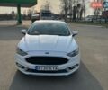 Белый Форд Фьюжн, объемом двигателя 2.5 л и пробегом 120 тыс. км за 13500 $, фото 2 на Automoto.ua