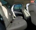 Білий Форд Фьюжен, об'ємом двигуна 2 л та пробігом 164 тис. км за 1900 $, фото 9 на Automoto.ua