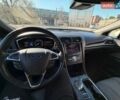 Белый Форд Фьюжн, объемом двигателя 2.7 л и пробегом 76 тыс. км за 15000 $, фото 9 на Automoto.ua