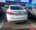 Білий Форд Фьюжен, об'ємом двигуна 2.7 л та пробігом 121 тис. км за 13800 $, фото 3 на Automoto.ua