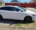 Белый Форд Фьюжн, объемом двигателя 2 л и пробегом 75 тыс. км за 18000 $, фото 2 на Automoto.ua