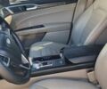 Білий Форд Фьюжен, об'ємом двигуна 2 л та пробігом 154 тис. км за 15500 $, фото 14 на Automoto.ua