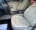 Білий Форд Фьюжен, об'ємом двигуна 2 л та пробігом 120 тис. км за 13890 $, фото 20 на Automoto.ua