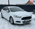 Білий Форд Фьюжен, об'ємом двигуна 2.5 л та пробігом 252 тис. км за 9400 $, фото 19 на Automoto.ua