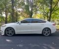 Білий Форд Фьюжен, об'ємом двигуна 2 л та пробігом 113 тис. км за 13700 $, фото 7 на Automoto.ua