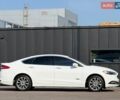 Белый Форд Фьюжн, объемом двигателя 2 л и пробегом 182 тыс. км за 15650 $, фото 13 на Automoto.ua