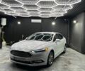 Білий Форд Фьюжен, об'ємом двигуна 2 л та пробігом 119 тис. км за 13500 $, фото 1 на Automoto.ua