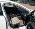 Білий Форд Фьюжен, об'ємом двигуна 2.5 л та пробігом 255 тис. км за 10900 $, фото 5 на Automoto.ua
