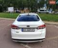 Белый Форд Фьюжн, объемом двигателя 2 л и пробегом 160 тыс. км за 14900 $, фото 7 на Automoto.ua