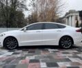 Белый Форд Фьюжн, объемом двигателя 2 л и пробегом 0 тыс. км за 11000 $, фото 5 на Automoto.ua