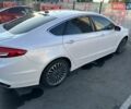 Белый Форд Фьюжн, объемом двигателя 2 л и пробегом 110 тыс. км за 15899 $, фото 9 на Automoto.ua