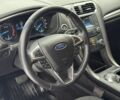 Білий Форд Фьюжен, об'ємом двигуна 2.5 л та пробігом 252 тис. км за 9400 $, фото 15 на Automoto.ua