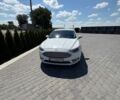 Білий Форд Фьюжен, об'ємом двигуна 2.5 л та пробігом 125 тис. км за 11500 $, фото 1 на Automoto.ua