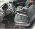 Белый Форд Фьюжн, объемом двигателя 2 л и пробегом 127 тыс. км за 2300 $, фото 6 на Automoto.ua