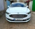 Білий Форд Фьюжен, об'ємом двигуна 2 л та пробігом 148 тис. км за 13500 $, фото 7 на Automoto.ua