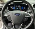 Белый Форд Фьюжн, объемом двигателя 2 л и пробегом 133 тыс. км за 15000 $, фото 13 на Automoto.ua