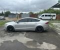 Белый Форд Фьюжн, объемом двигателя 2.2 л и пробегом 180 тыс. км за 15500 $, фото 1 на Automoto.ua