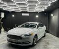 Білий Форд Фьюжен, об'ємом двигуна 2 л та пробігом 119 тис. км за 13500 $, фото 1 на Automoto.ua