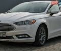 Белый Форд Фьюжн, объемом двигателя 2.5 л и пробегом 139 тыс. км за 10500 $, фото 1 на Automoto.ua