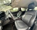 Белый Форд Фьюжн, объемом двигателя 2 л и пробегом 52 тыс. км за 2700 $, фото 6 на Automoto.ua
