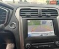 Білий Форд Фьюжен, об'ємом двигуна 2.5 л та пробігом 190 тис. км за 11000 $, фото 10 на Automoto.ua