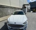 Белый Форд Фьюжн, объемом двигателя 2 л и пробегом 196 тыс. км за 12500 $, фото 1 на Automoto.ua