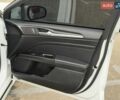 Білий Форд Фьюжен, об'ємом двигуна 2 л та пробігом 150 тис. км за 16500 $, фото 28 на Automoto.ua