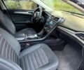 Білий Форд Фьюжен, об'ємом двигуна 2 л та пробігом 303 тис. км за 12940 $, фото 21 на Automoto.ua