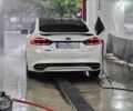 Белый Форд Фьюжн, объемом двигателя 2 л и пробегом 103 тыс. км за 14000 $, фото 1 на Automoto.ua