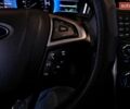 Білий Форд Фьюжен, об'ємом двигуна 2 л та пробігом 176 тис. км за 14500 $, фото 12 на Automoto.ua