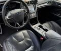 Білий Форд Фьюжен, об'ємом двигуна 2 л та пробігом 98 тис. км за 17000 $, фото 9 на Automoto.ua