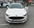 Білий Форд Фьюжен, об'ємом двигуна 2 л та пробігом 117 тис. км за 14499 $, фото 2 на Automoto.ua