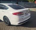 Белый Форд Фьюжн, объемом двигателя 2 л и пробегом 133 тыс. км за 15500 $, фото 2 на Automoto.ua