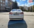 Белый Форд Фьюжн, объемом двигателя 2.49 л и пробегом 110 тыс. км за 10500 $, фото 2 на Automoto.ua