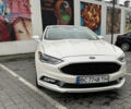 Білий Форд Фьюжен, об'ємом двигуна 2 л та пробігом 187 тис. км за 15000 $, фото 3 на Automoto.ua