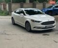 Білий Форд Фьюжен, об'ємом двигуна 2 л та пробігом 115 тис. км за 15100 $, фото 6 на Automoto.ua