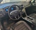 Белый Форд Фьюжн, объемом двигателя 2 л и пробегом 130 тыс. км за 18600 $, фото 11 на Automoto.ua